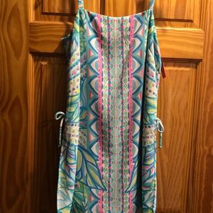 Lilly Pulitzer Romper